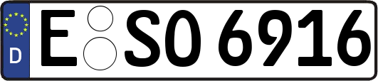 E-SO6916