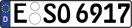 E-SO6917