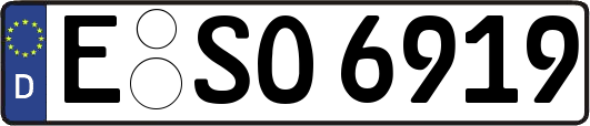 E-SO6919