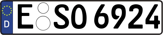E-SO6924