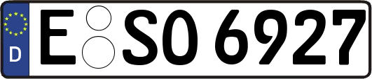 E-SO6927