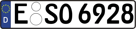 E-SO6928