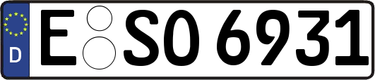 E-SO6931