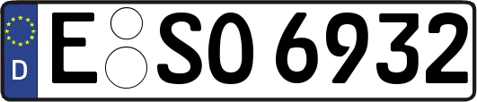 E-SO6932