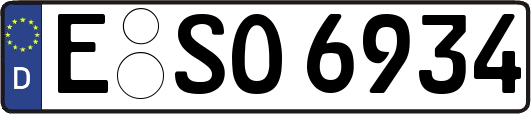 E-SO6934