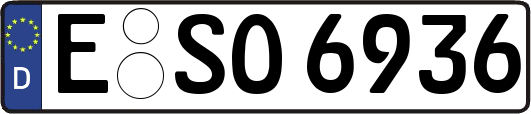 E-SO6936