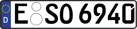 E-SO6940