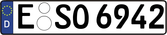 E-SO6942