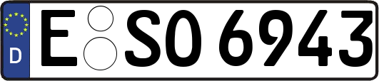 E-SO6943