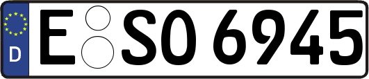 E-SO6945