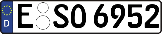 E-SO6952