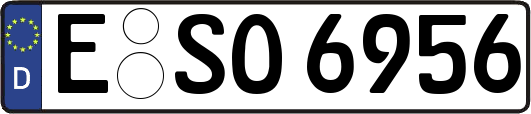 E-SO6956