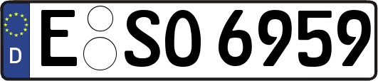E-SO6959