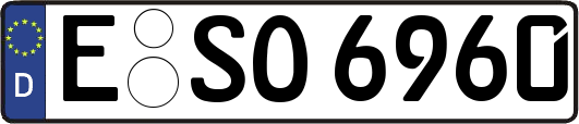 E-SO6960