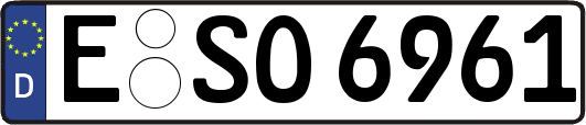 E-SO6961