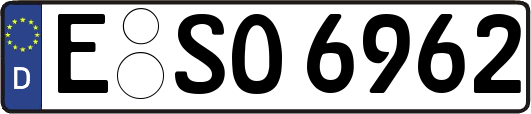 E-SO6962