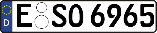 E-SO6965