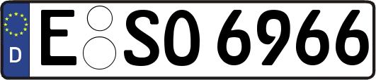 E-SO6966