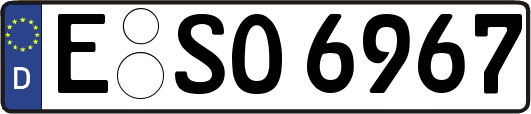 E-SO6967