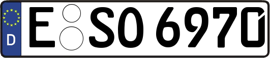 E-SO6970