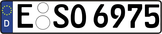 E-SO6975