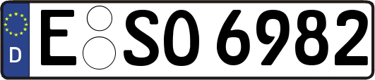 E-SO6982