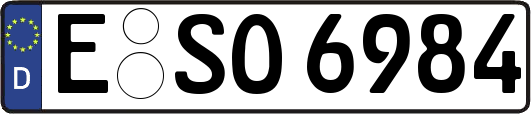 E-SO6984