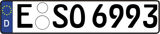 E-SO6993