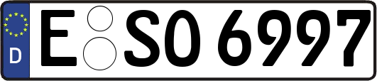 E-SO6997