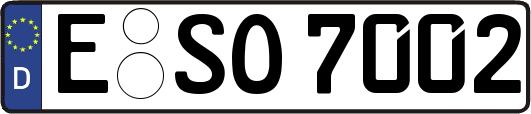 E-SO7002