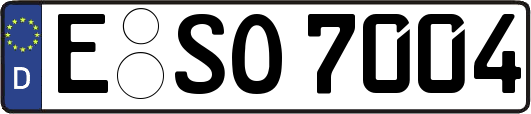 E-SO7004