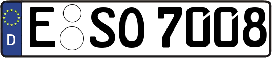 E-SO7008