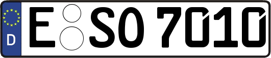 E-SO7010