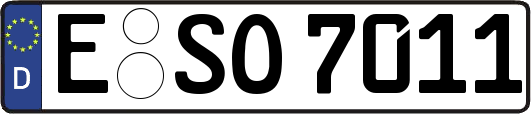 E-SO7011