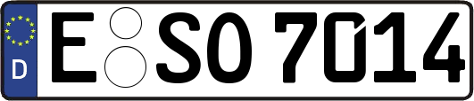 E-SO7014
