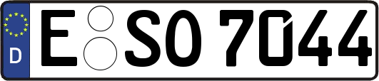 E-SO7044