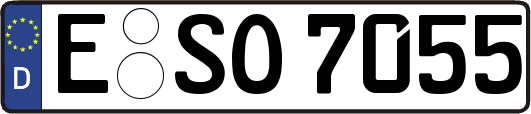 E-SO7055