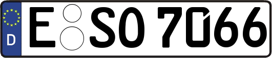 E-SO7066