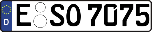E-SO7075