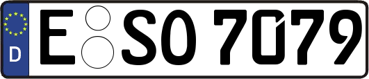E-SO7079