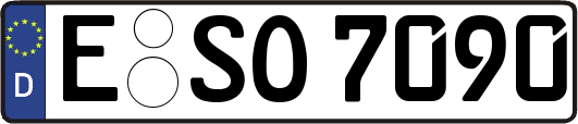 E-SO7090