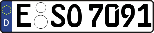 E-SO7091