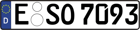 E-SO7093