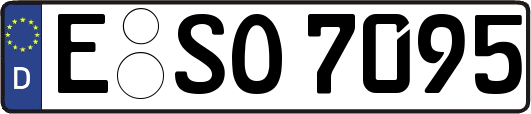 E-SO7095