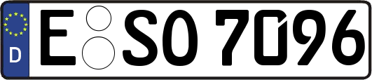E-SO7096