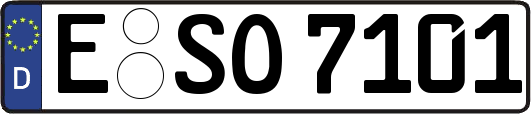 E-SO7101