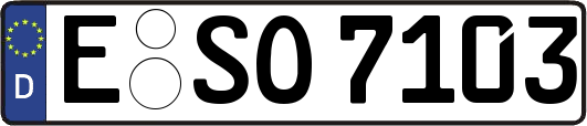 E-SO7103