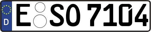 E-SO7104