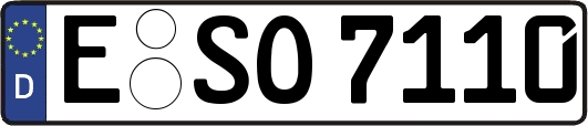 E-SO7110