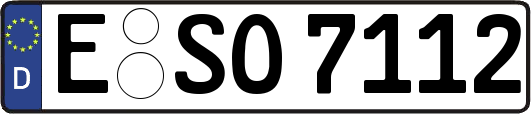 E-SO7112